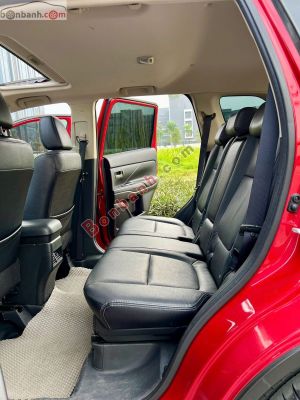 Xe Mitsubishi Outlander 2.0 CVT Special Edition 2019