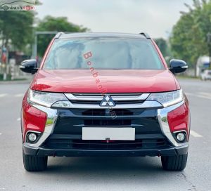 Xe Mitsubishi Outlander 2.0 CVT Special Edition 2019