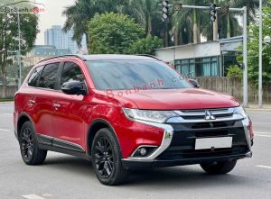 Xe Mitsubishi Outlander 2.0 CVT Special Edition 2019