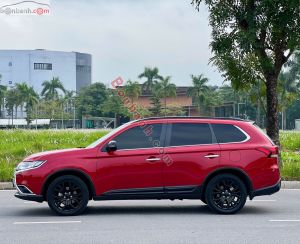Xe Mitsubishi Outlander 2.0 CVT Special Edition 2019