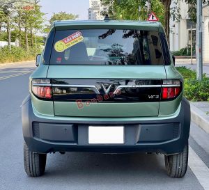 Xe VinFast VF3 Plus 2025