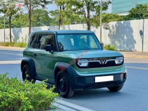 Xe VinFast VF3 Plus 2025