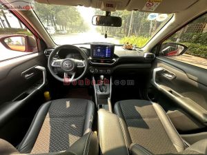 Xe Toyota Raize G 1.0 CVT 2023