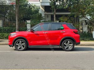 Xe Toyota Raize G 1.0 CVT 2023