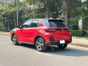 Xe Toyota Raize G 1.0 CVT 2023