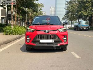 Xe Toyota Raize G 1.0 CVT 2023
