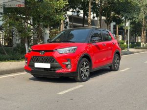 Xe Toyota Raize G 1.0 CVT 2023