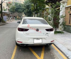Xe Mazda 3 1.5L Luxury 2022