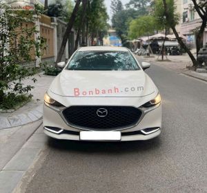 Xe Mazda 3 1.5L Luxury 2022