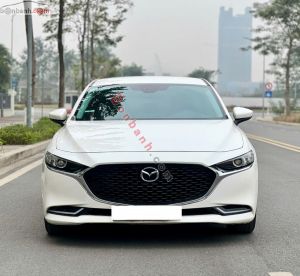 Xe Mazda 3 1.5L Luxury 2022
