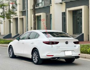Xe Mazda 3 1.5L Luxury 2022