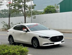 Xe Mazda 3 1.5L Luxury 2022
