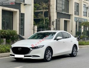 Xe Mazda 3 1.5L Luxury 2022