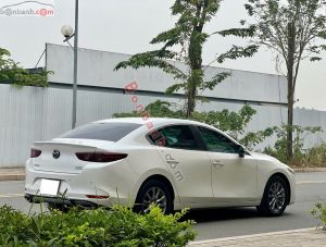 Xe Mazda 3 1.5L Luxury 2022