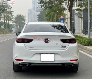 Xe Mazda 3 1.5L Luxury 2022