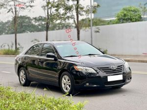 Xe Toyota Camry LE 2.4 2007