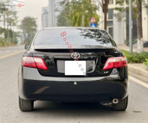 Xe Toyota Camry LE 2.4 2007