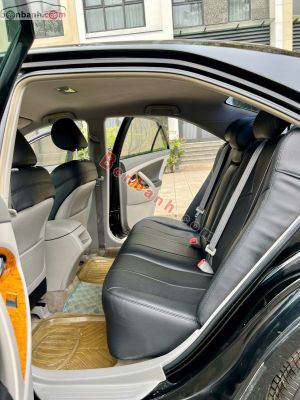Xe Toyota Camry LE 2.4 2007