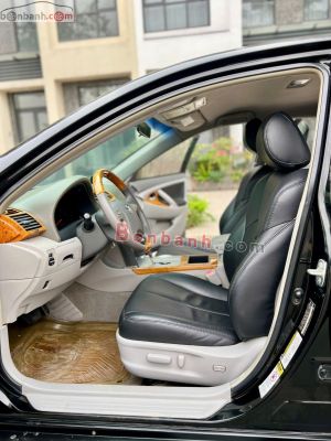 Xe Toyota Camry LE 2.4 2007
