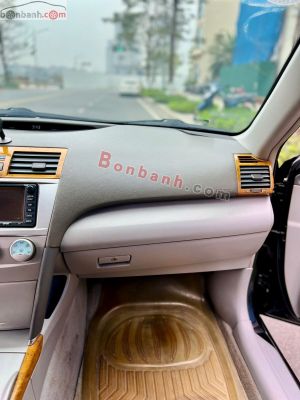 Xe Toyota Camry LE 2.4 2007