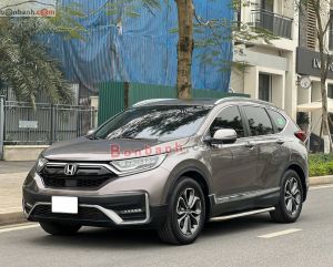 Xe Honda CRV L 2021