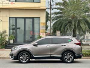 Xe Honda CRV L 2021