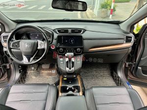 Xe Honda CRV L 2021