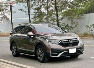 Xe Honda CRV L 2021