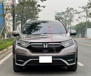 Xe Honda CRV L 2021