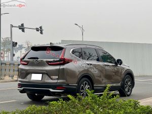 Xe Honda CRV L 2021