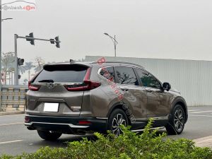 Xe Honda CRV L 2021