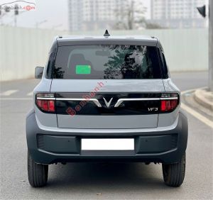 Xe VinFast VF3 Plus 2025