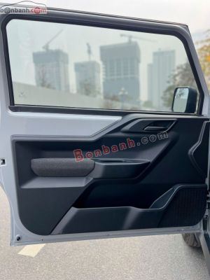 Xe VinFast VF3 Plus 2025