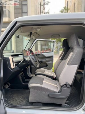 Xe VinFast VF3 Plus 2025