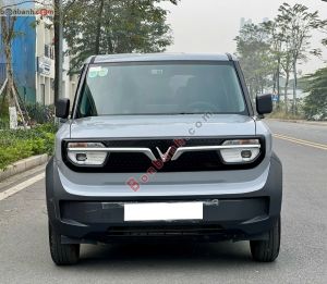 Xe VinFast VF3 Plus 2025