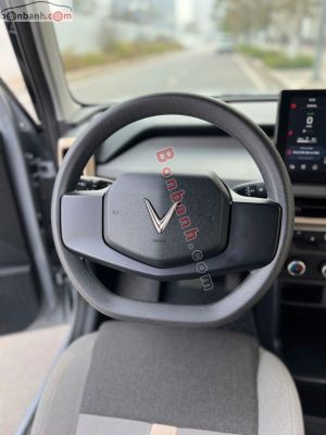 Xe VinFast VF3 Plus 2025