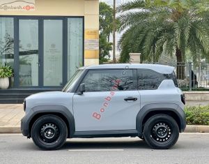 Xe VinFast VF3 Plus 2025