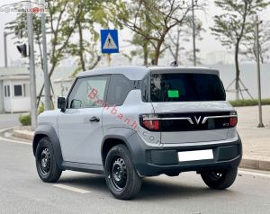 Xe VinFast VF3 Plus 2025