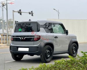 Xe VinFast VF3 Plus 2025