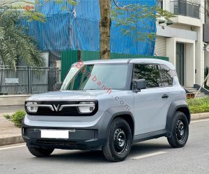 Xe VinFast VF3 Plus 2025