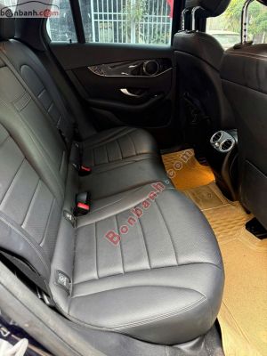 Xe Mercedes Benz GLC 200 2022