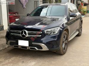 Xe Mercedes Benz GLC 200 2022