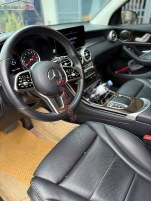 Xe Mercedes Benz GLC 200 2022