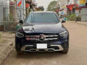 Xe Mercedes Benz GLC 200 2022
