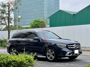 Xe Mercedes Benz GLC 200 2022