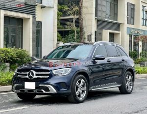 Xe Mercedes Benz GLC 200 2022