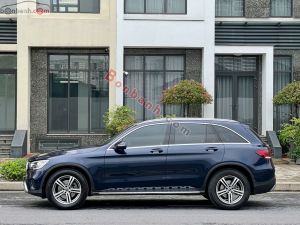 Xe Mercedes Benz GLC 200 2022