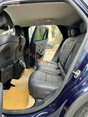 Xe Mercedes Benz GLC 200 2022