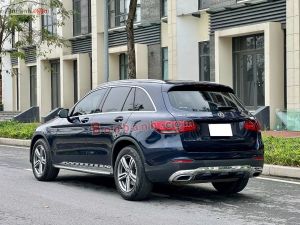 Xe Mercedes Benz GLC 200 2022