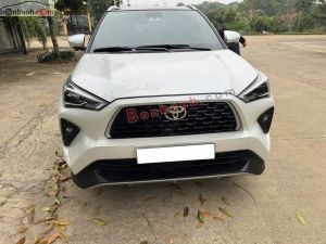 Xe Toyota Yaris Cross 1.5 D-CVT 2025